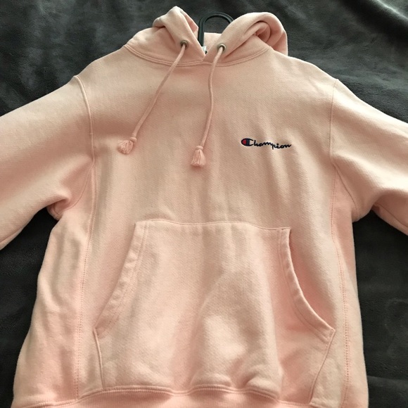 Champion Sweaters - brand new champion hoodie